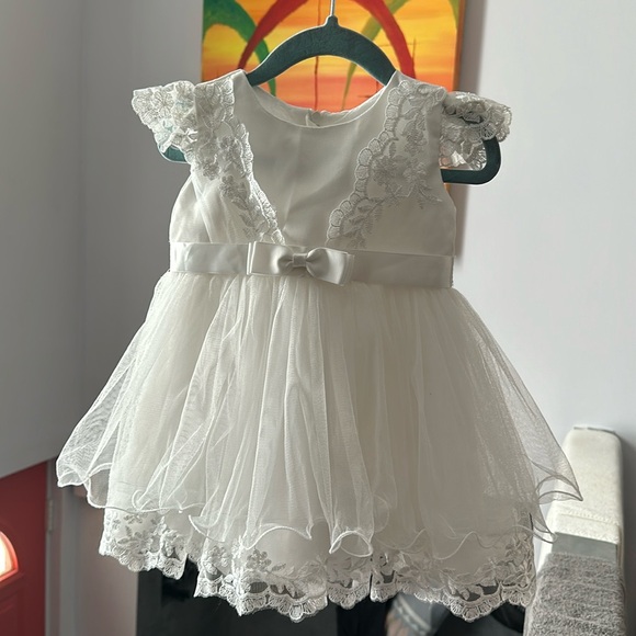 Baby Fancy Dress - Picture 1 of 2